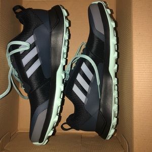 ADIDAS OUTDOOR SNEAKERS